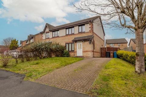 Loudenhill Road, Robroyston, Glasgow, G33 1GG