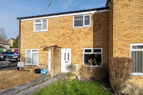2 bedroom terraced house for sale, Abbots Way, Yeovil, Somerset, BA21