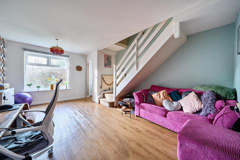 2 bedroom terraced house for sale, Abbots Way, Yeovil, Somerset, BA21