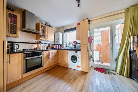 2 bedroom terraced house for sale, Abbots Way, Yeovil, Somerset, BA21