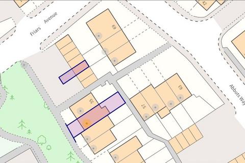 2 bedroom terraced house for sale, Abbots Way, Yeovil, Somerset, BA21