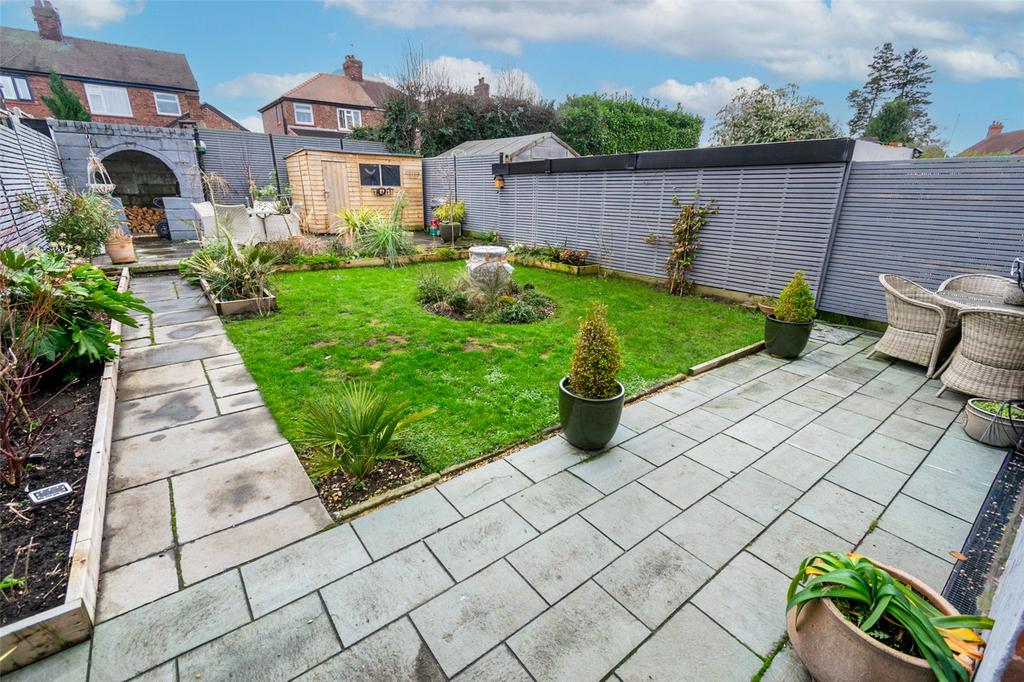 Garden
