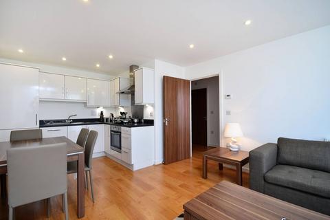 1 bedroom flat to rent, Great West Quarter, Brentford, TW8