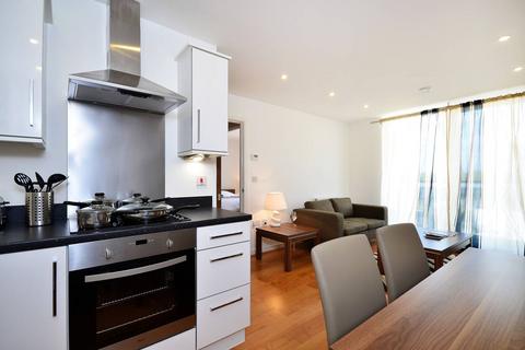 1 bedroom flat to rent, Great West Quarter, Brentford, TW8