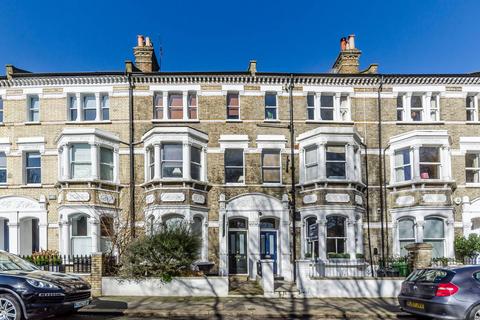undefined, Crondace Road, Parsons Green, London, SW6