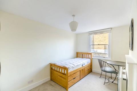 undefined, Crondace Road, Parsons Green, London, SW6