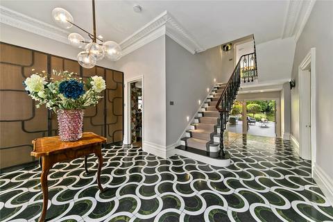 6 bedroom detached house for sale, St. Georges Road, St Margarets, TW1