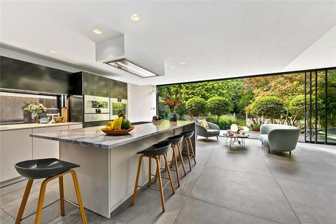 6 bedroom detached house for sale, St. Georges Road, St Margarets, TW1