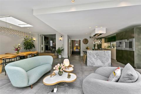 6 bedroom detached house for sale, St. Georges Road, St Margarets, TW1