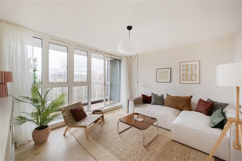 1 bedroom flat for sale, Lawn Road, Belsize Park