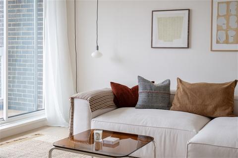 1 bedroom flat for sale, Lawn Road, Belsize Park