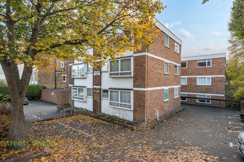 2 bedroom apartment to rent, Anerley Hill, London, SE19