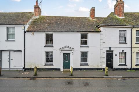 3 bedroom terraced house to rent, High Street, Lydd, Romney Marsh, Kent, TN29