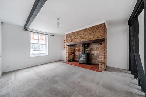 3 bedroom terraced house to rent, High Street, Lydd, Romney Marsh, Kent, TN29