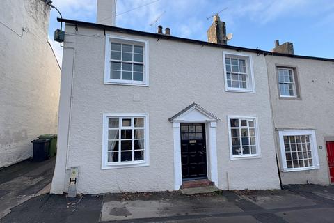 undefined, Kirkgate, Cockermouth CA13