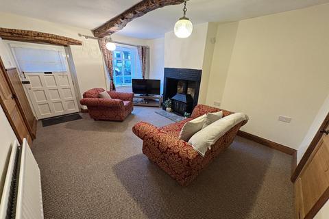 undefined, Kirkgate, Cockermouth CA13