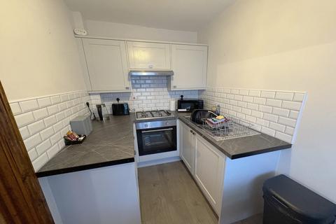 undefined, Kirkgate, Cockermouth CA13