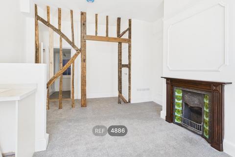 undefined, Queen Street, Ipswich, IP1 1SS