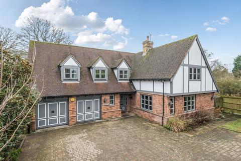 6 bedroom detached house for sale, The Drive, Loxwood, RH14