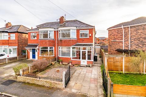 Raglan Road, Stretford, Manchester, M32