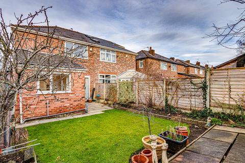 3 bedroom semi-detached house for sale, Raglan Road, Stretford, Manchester, M32