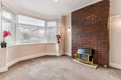 3 bedroom semi-detached house for sale, Raglan Road, Stretford, Manchester, M32
