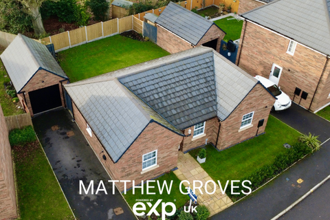 undefined, Orwell Road, Market Drayton TF9