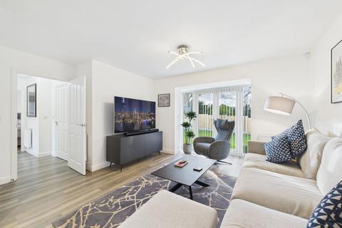 undefined, Orwell Road, Market Drayton TF9