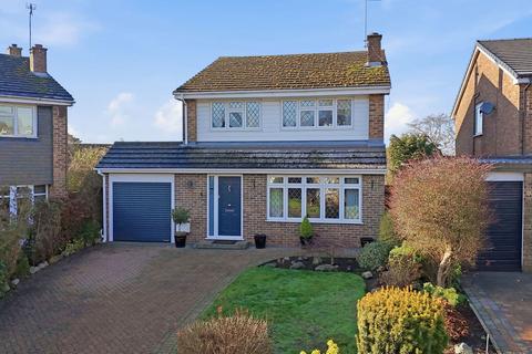 undefined, Chestwood Close, Billericay CM12