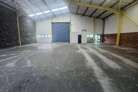 Industrial development to rent, Belleknowes Industrial Est Inverkeithing KY11 1HZ