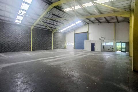 Industrial development to rent, Belleknowes Industrial Est Inverkeithing KY11 1HZ