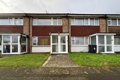 Park Gardens, Christchurch BH23
