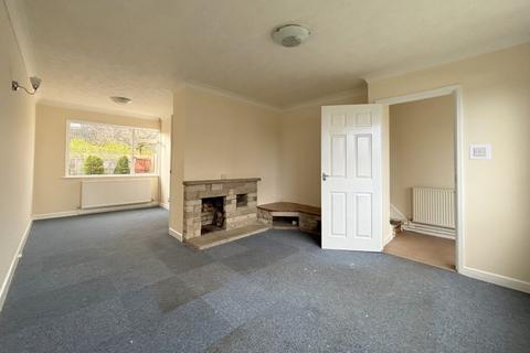 3 bedroom terraced house for sale, Park Gardens, Christchurch BH23
