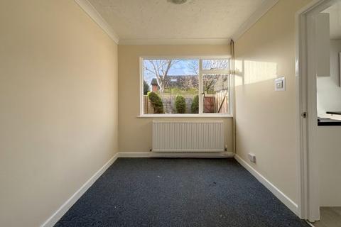 3 bedroom terraced house for sale, Park Gardens, Christchurch BH23