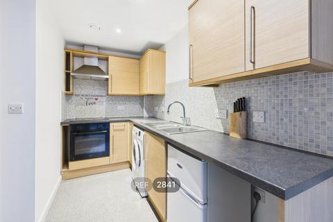 1a Clarkson Street, Ipswich, IP1 2JB