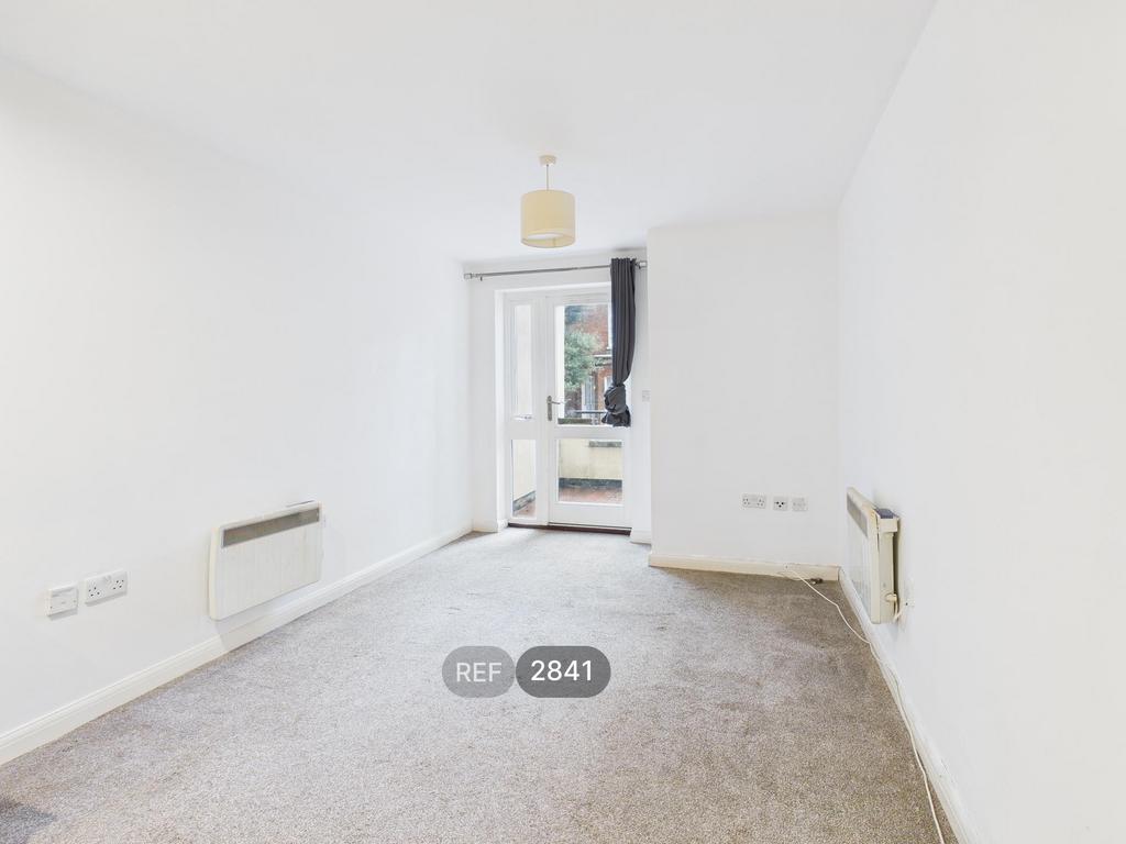 Kitchen / Living area