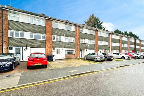 5 bedroom terraced house for sale, Brendon Avenue, Luton, Bedfordshire