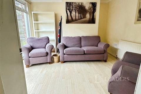 5 bedroom terraced house for sale, Brendon Avenue, Luton, Bedfordshire