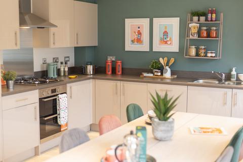 4 bedroom semi-detached house for sale, Plot 961, The Mylne at Whiteley Meadows, Off Botley Road SO30