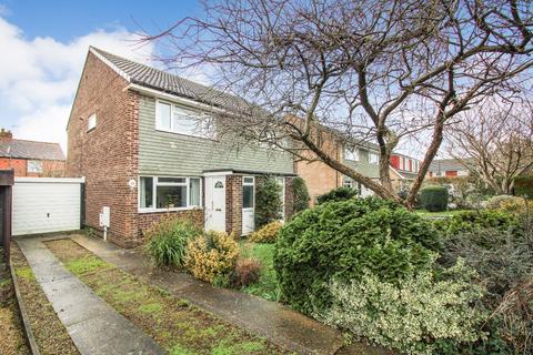 undefined, Dentdale Drive, Knaresborough, North Yorkshire, HG5