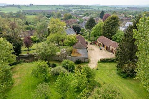 undefined, East Chinnock, Yeovil