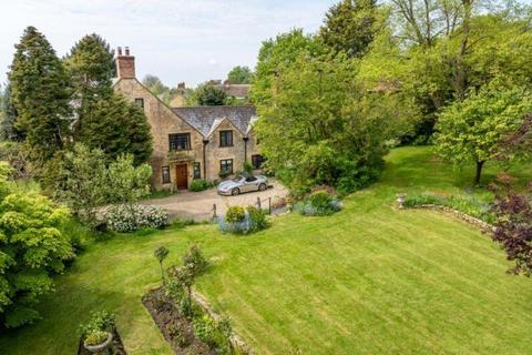5 bedroom detached house for sale, East Chinnock, Somerset