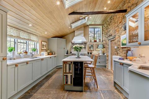 5 bedroom detached house for sale, East Chinnock, Somerset