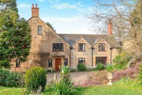 5 bedroom detached house for sale, East Chinnock, Somerset