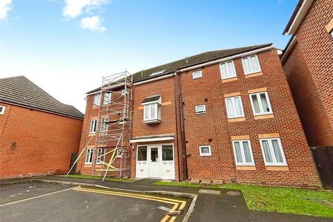 Shilling Close, Tilehurst, Reading