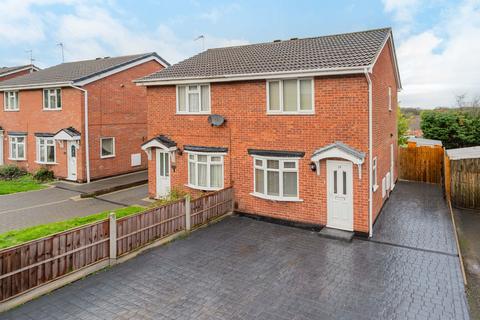 undefined, Albion Street, Telford TF2