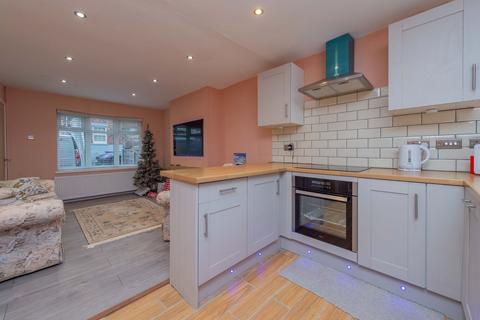 undefined, Albion Street, Telford TF2
