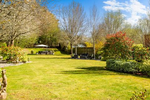5 bedroom detached house for sale, Canal Reach, Andwell, Hampshire