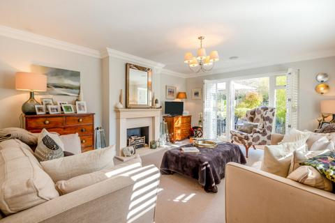 5 bedroom detached house for sale, Canal Reach, Andwell, Hampshire