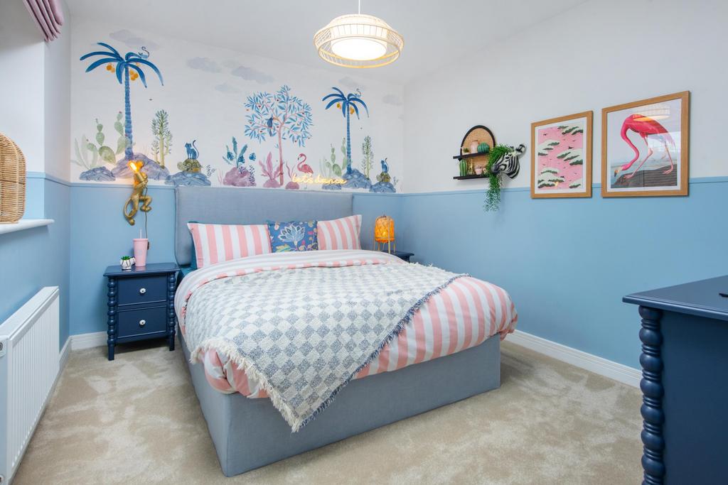 Showhome photography
